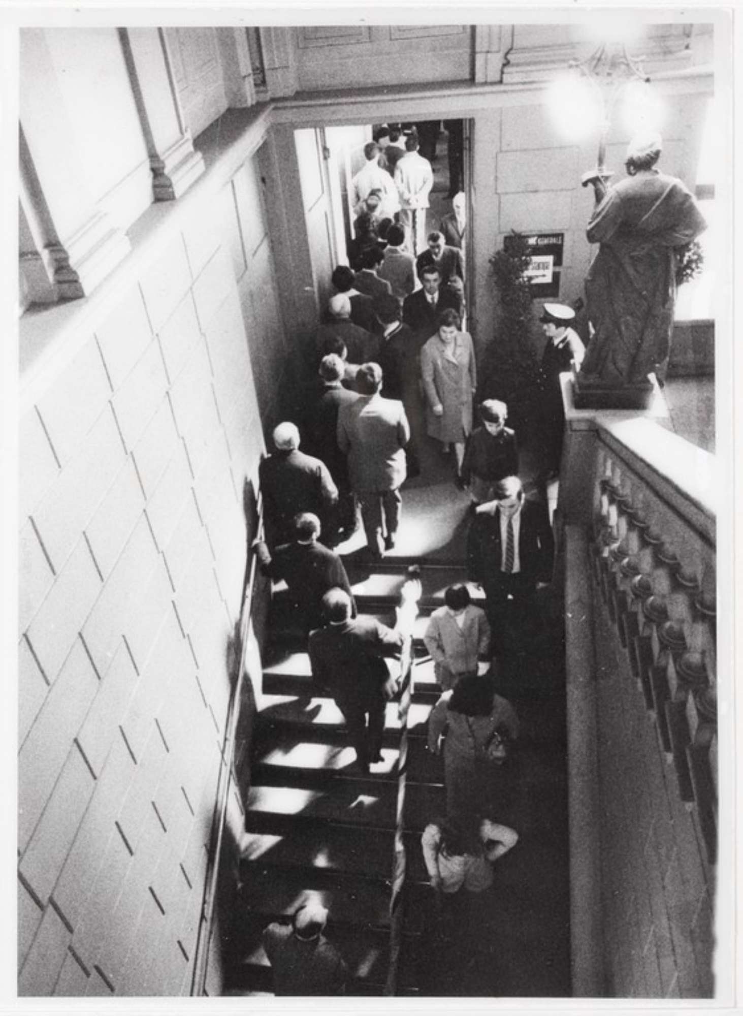 Gattatico-Reggio Emilia, 27-30 marzo 1970, Funerali di Alcide Cervi